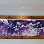 Hotel Edelsteinhotel Guniwirt 3*