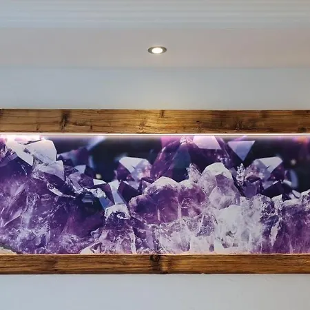 호텔 Edelsteinhotel Guniwirt 3*