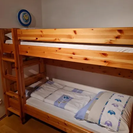 호텔 Edelsteinhotel Guniwirt