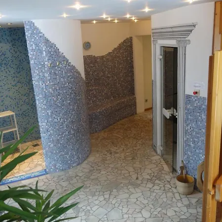 호텔 Edelsteinhotel Guniwirt Krakaudorf