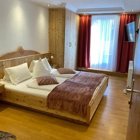 Edelsteinhotel Guniwirt