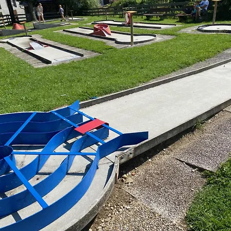 Edelsteinhotel Guniwirt Krakaudorf