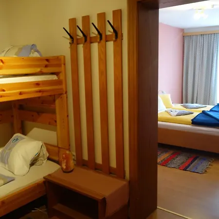 Edelsteinhotel Guniwirt 3*