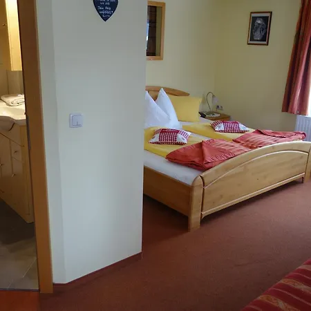 Edelsteinhotel Guniwirt