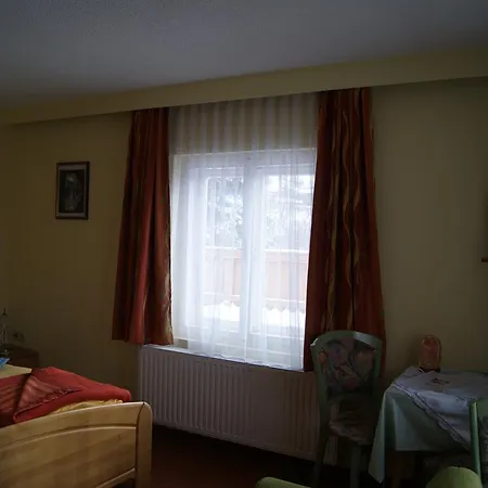 Edelsteinhotel Guniwirt 3* Krakaudorf