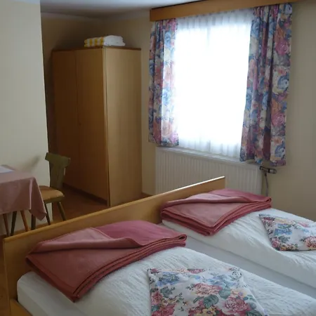 Edelsteinhotel Guniwirt 3* Krakaudorf