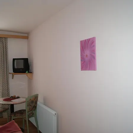 Edelsteinhotel Guniwirt Krakaudorf