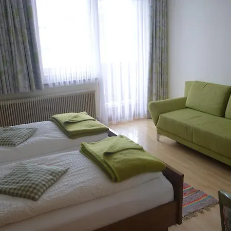 Edelsteinhotel Guniwirt