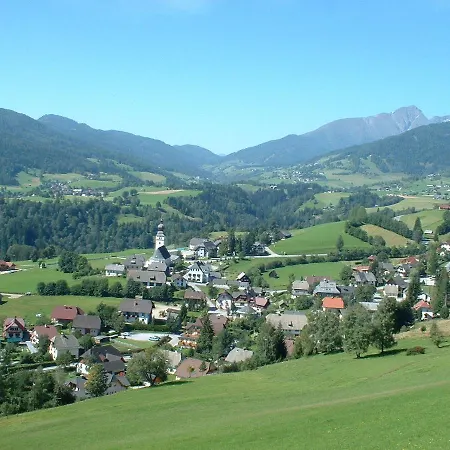 Edelsteinhotel Guniwirt