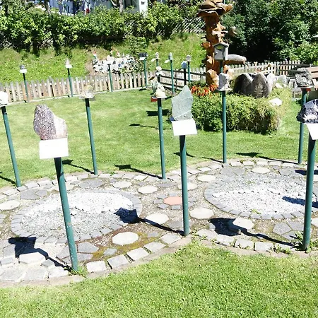 Edelsteinhotel Guniwirt