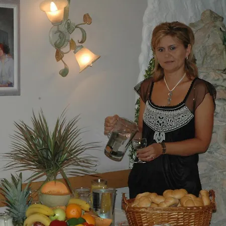 Edelsteinhotel Guniwirt Krakaudorf