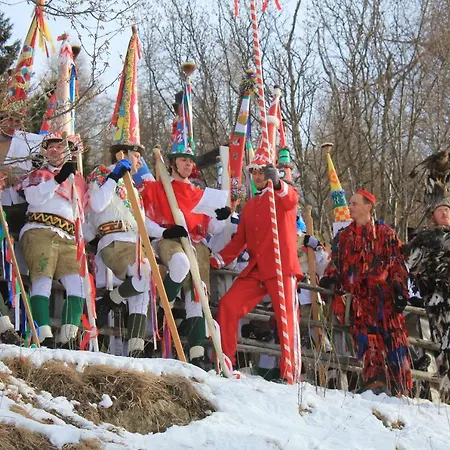 Edelsteinhotel Guniwirt 호텔