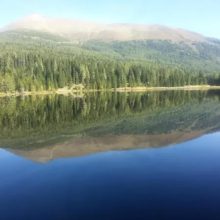 Edelsteinhotel Guniwirt Krakaudorf