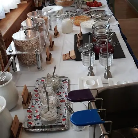 Edelsteinhotel Guniwirt 3* Krakaudorf