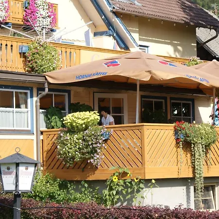 Edelsteinhotel Guniwirt 호텔 Krakaudorf
