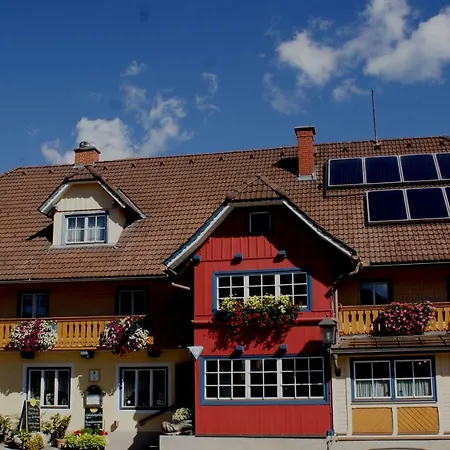 Hotel Edelsteinhotel Guniwirt 3*