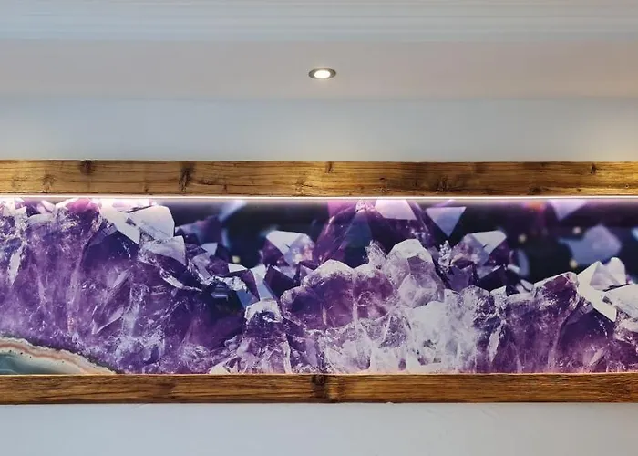 فندق Edelsteinhotel Guniwirt 3*