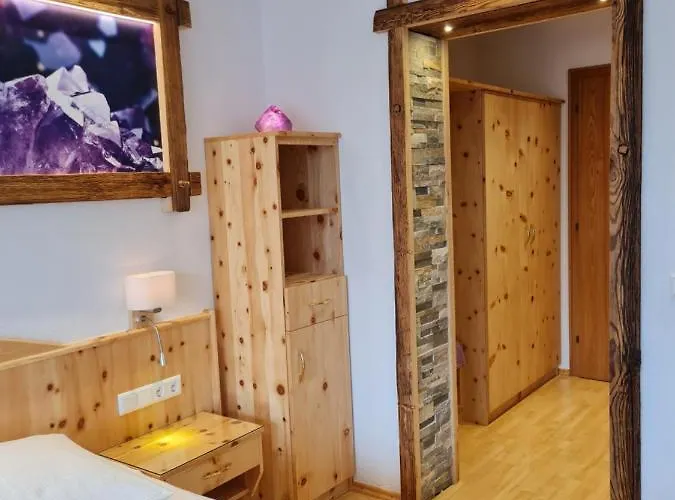 Edelsteinhotel Guniwirt 3*