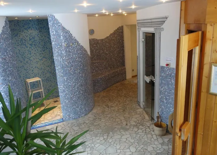 فندق Edelsteinhotel Guniwirt Krakaudorf