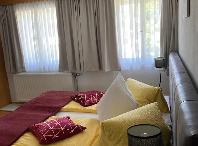 فندق Edelsteinhotel Guniwirt