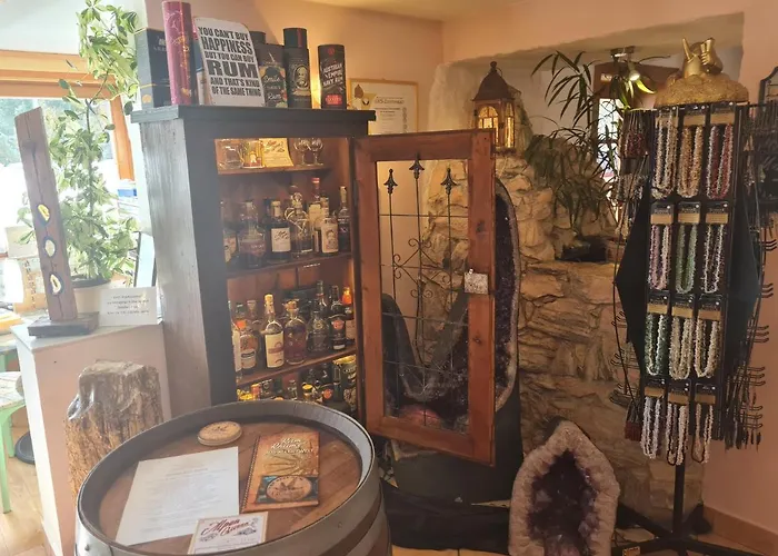 Edelsteinhotel Guniwirt فندق 3*