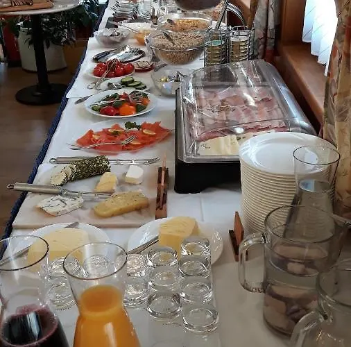 Edelsteinhotel Guniwirt