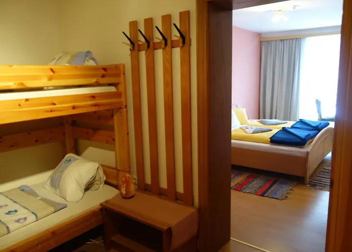 Edelsteinhotel Guniwirt 3*