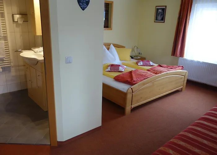 Edelsteinhotel Guniwirt