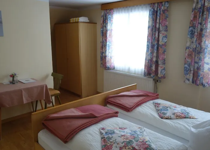 Edelsteinhotel Guniwirt 3* Krakaudorf