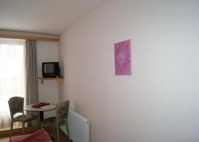 Edelsteinhotel Guniwirt Krakaudorf