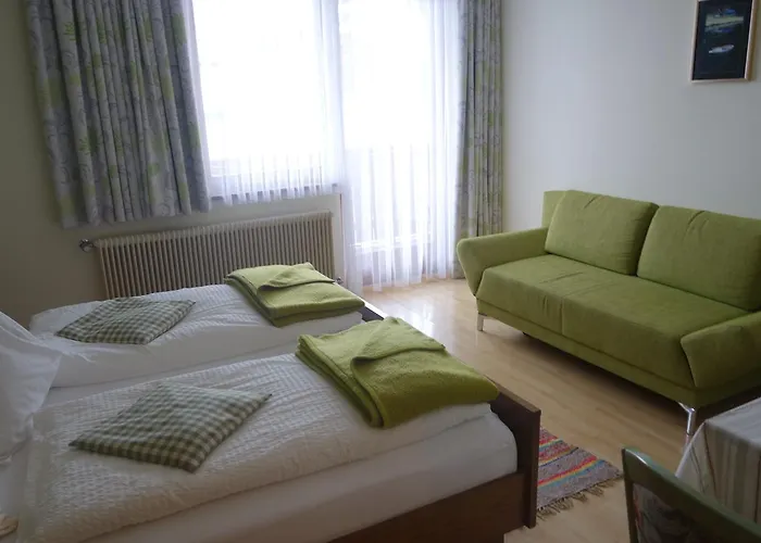 Edelsteinhotel Guniwirt