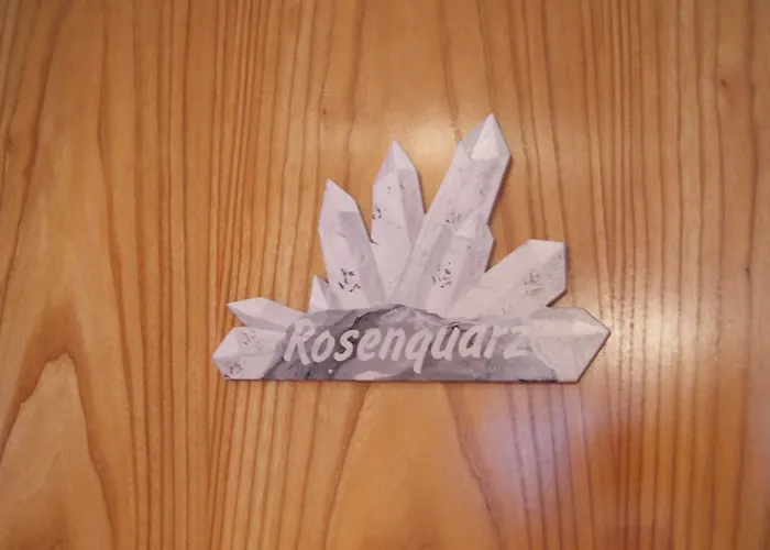 Edelsteinhotel Guniwirt Krakaudorf