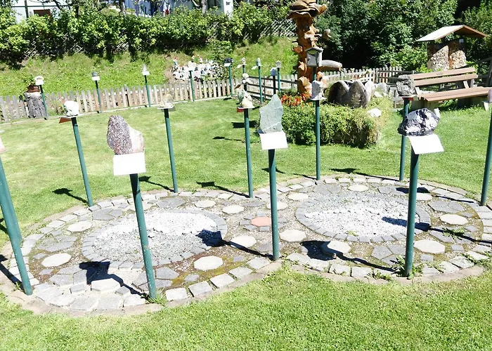 Edelsteinhotel Guniwirt