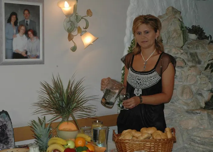 Edelsteinhotel Guniwirt Krakaudorf