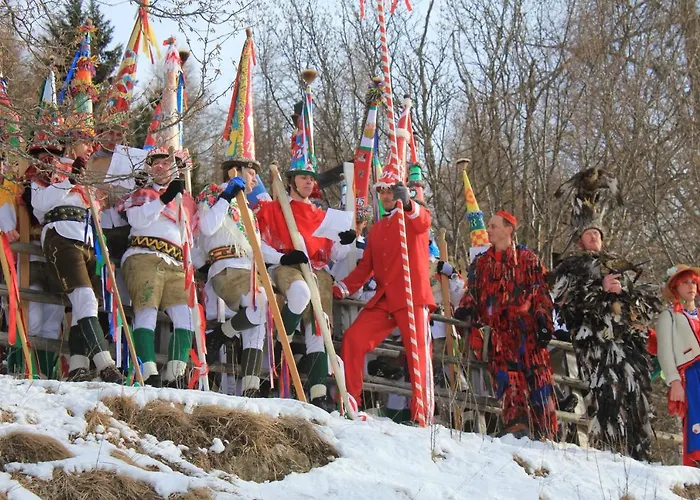 Edelsteinhotel Guniwirt فندق