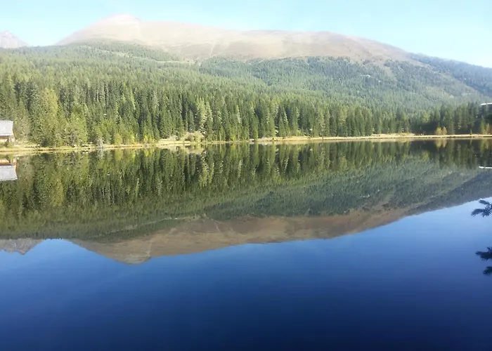 Edelsteinhotel Guniwirt Krakaudorf