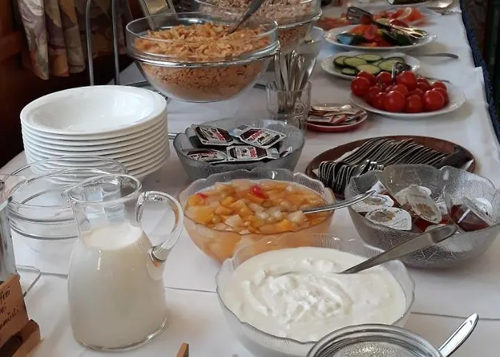 Edelsteinhotel Guniwirt 3* Krakaudorf