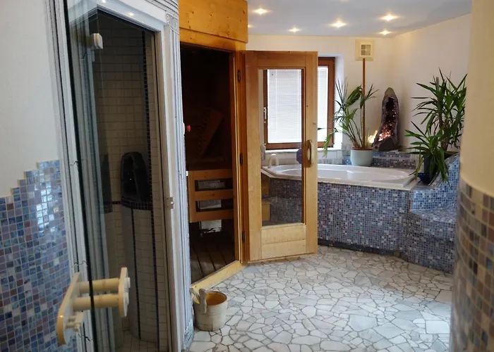 Edelsteinhotel Guniwirt Krakaudorf